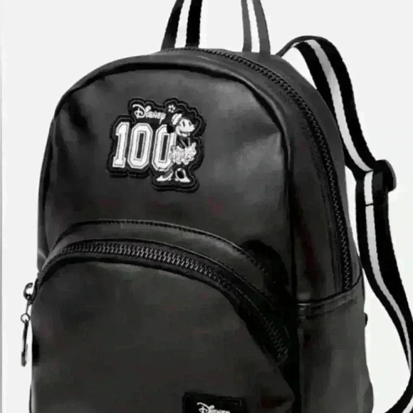 Vans Disney Minnie Mouse Backpack - Picture 2 of 4